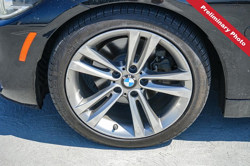 Thumbnail: 2019 BMW 4 Series - 16