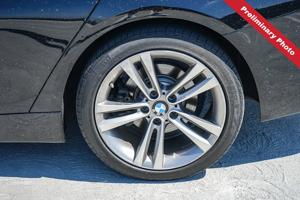 Thumbnail: 2019 BMW 4 Series - 7