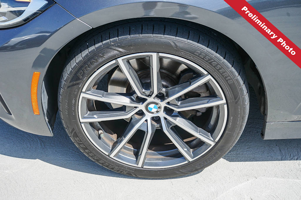 Thumbnail: 2019 BMW 3 Series - 18