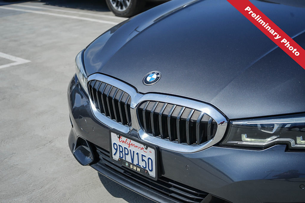 Thumbnail: 2019 BMW 3 Series - 15