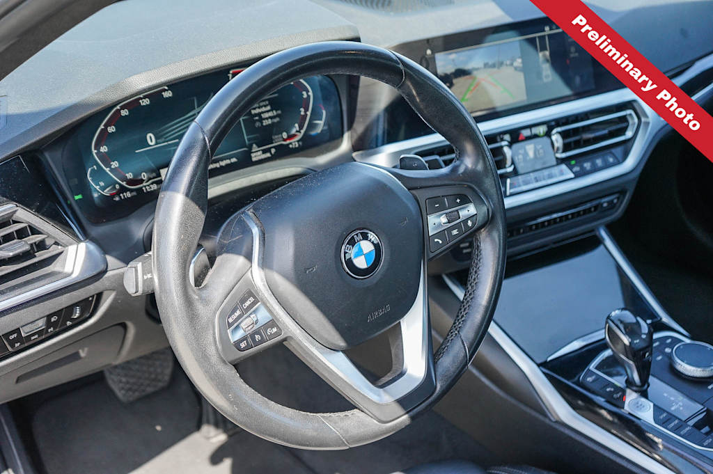 Thumbnail: 2019 BMW 3 Series - 2
