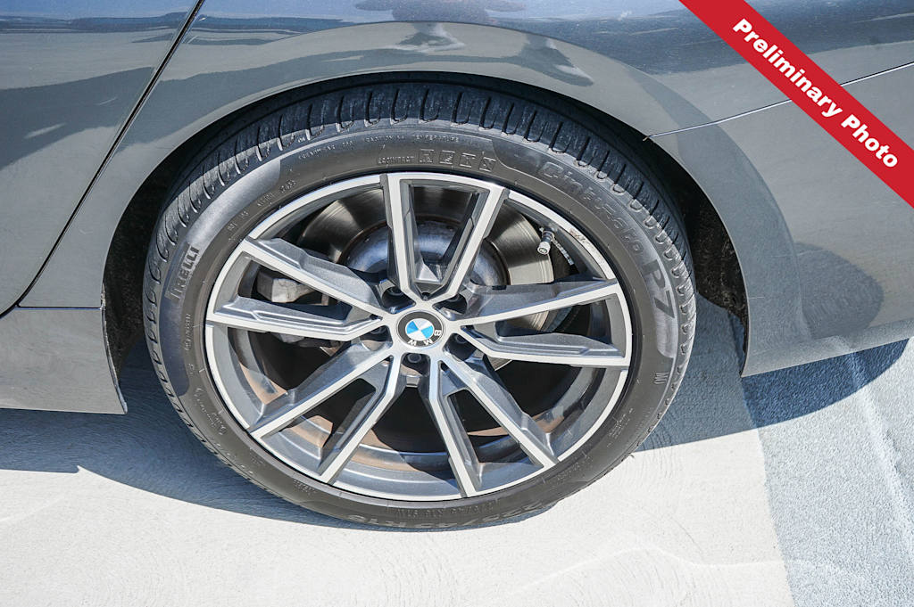 Thumbnail: 2019 BMW 3 Series - 7