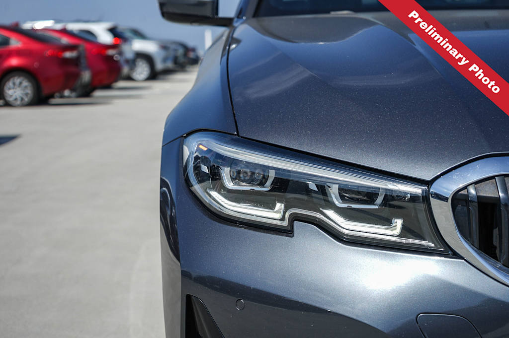 Thumbnail: 2019 BMW 3 Series - 6