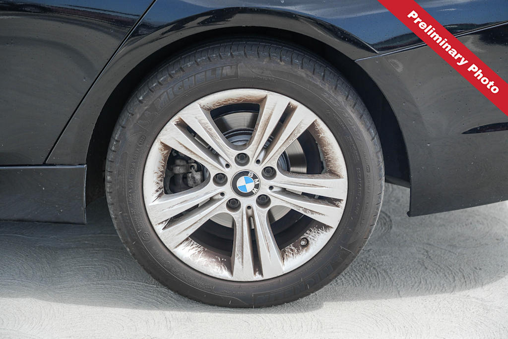 Thumbnail: 2016 BMW 3 Series - 7