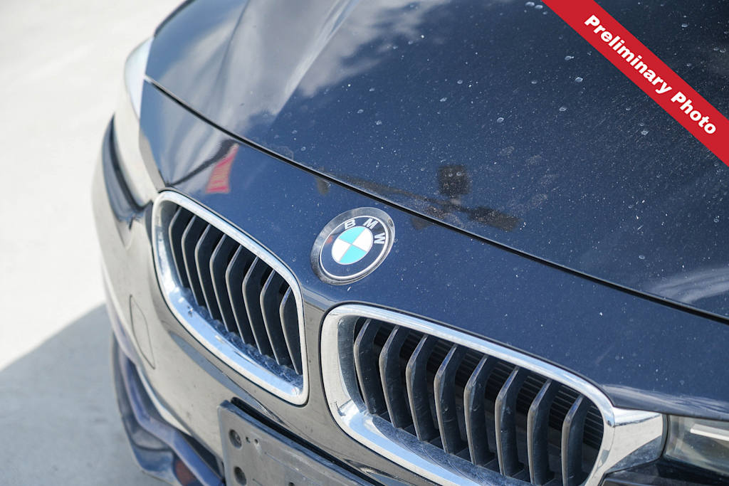 Thumbnail: 2016 BMW 3 Series - 6
