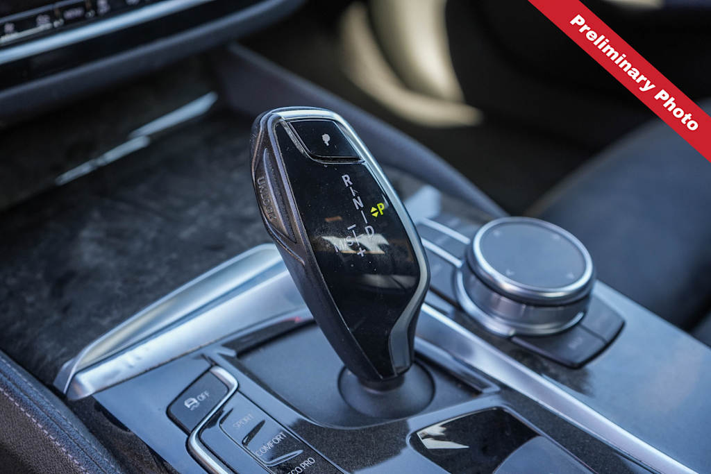 Thumbnail: 2019 BMW 5 Series - 10