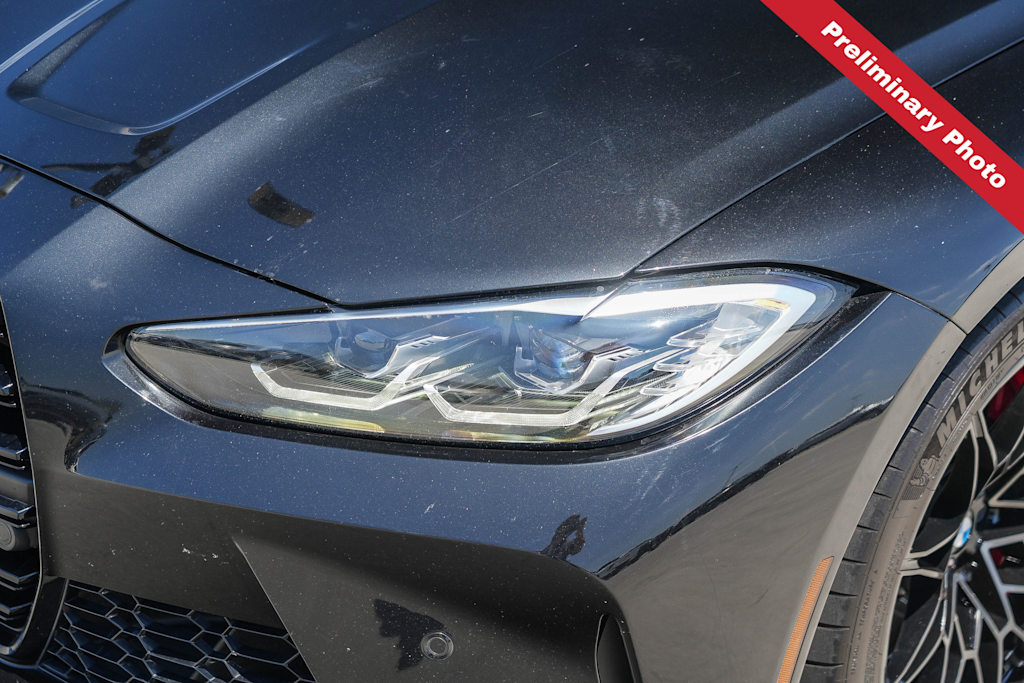 Thumbnail: 2021 BMW M3 - 16