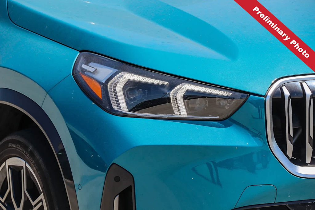 Thumbnail: 2023 BMW X1 - 15