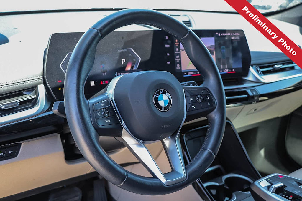 Thumbnail: 2023 BMW X1 - 2