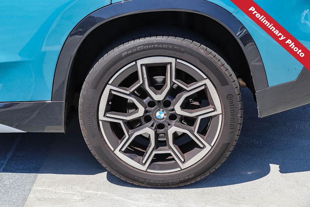 Thumbnail: 2023 BMW X1 - 19