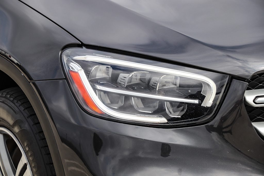 Thumbnail: 2020 Mercedes-Benz GLC - 15