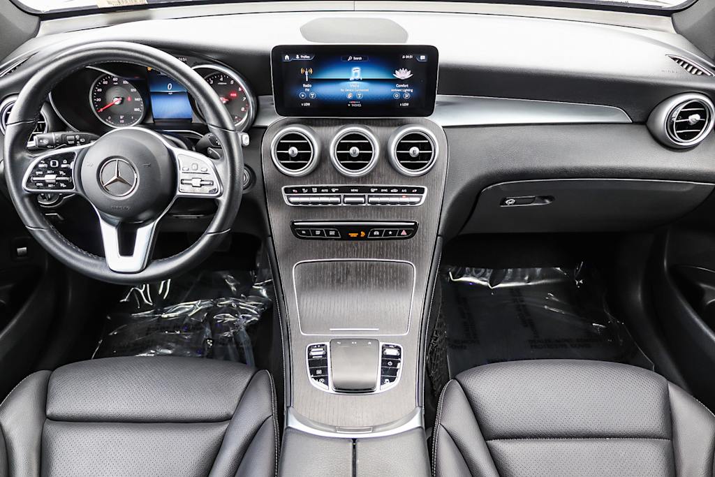 Thumbnail: 2020 Mercedes-Benz GLC - 2