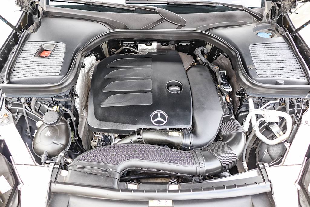 Thumbnail: 2020 Mercedes-Benz GLC - 6