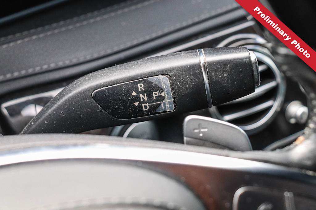 Thumbnail: 2015 Mercedes-Benz S-Class - 20