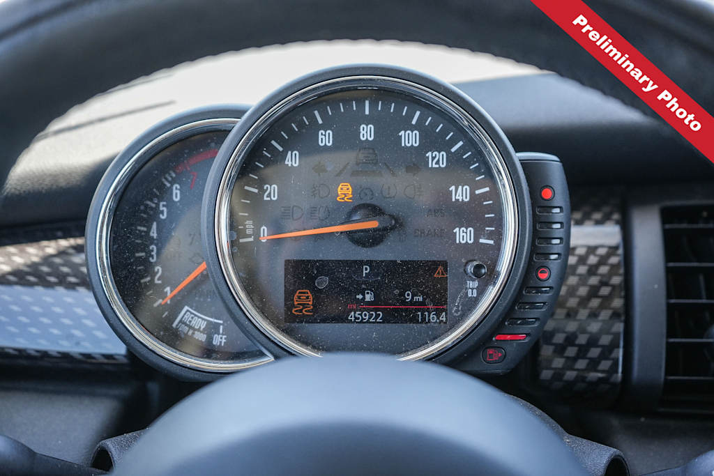 Thumbnail: 2017 MINI Cooper - 12