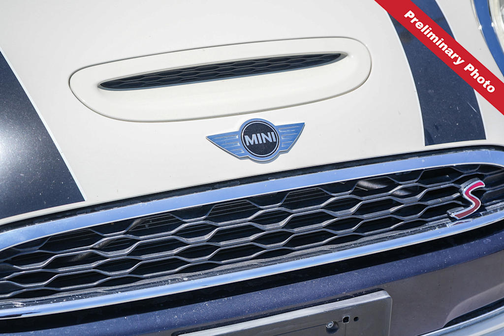 Thumbnail: 2017 MINI Cooper - 6