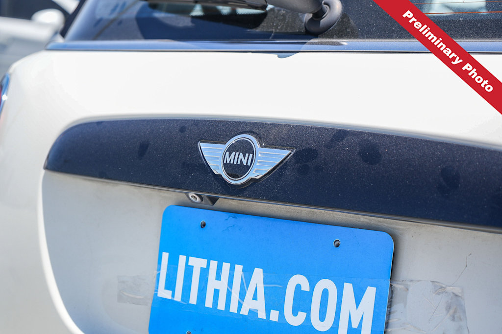 Thumbnail: 2017 MINI Cooper - 17