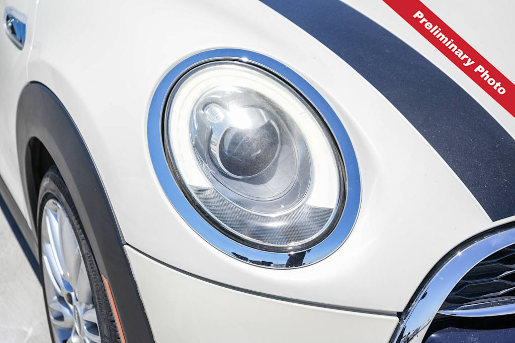Thumbnail: 2017 MINI Cooper - 14