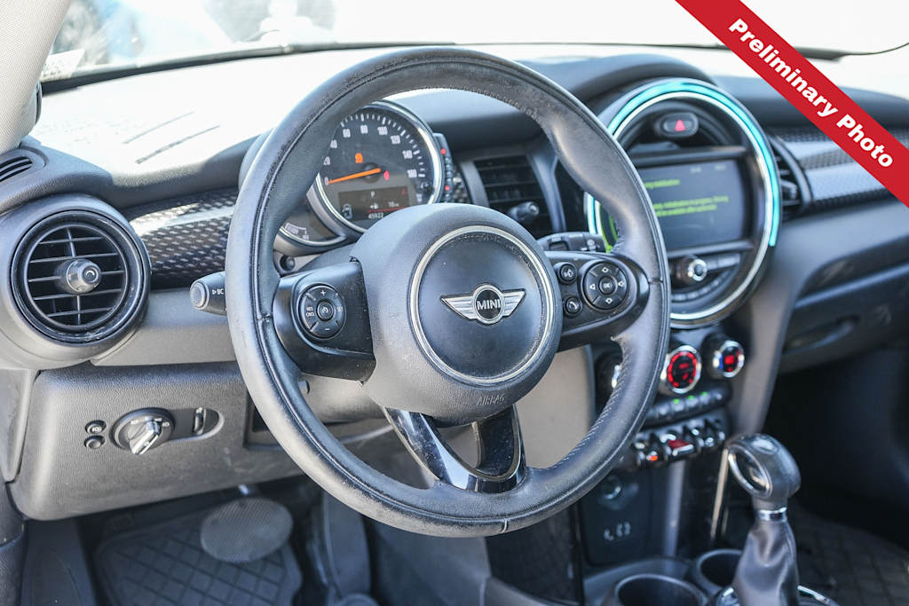 Thumbnail: 2017 MINI Cooper - 2