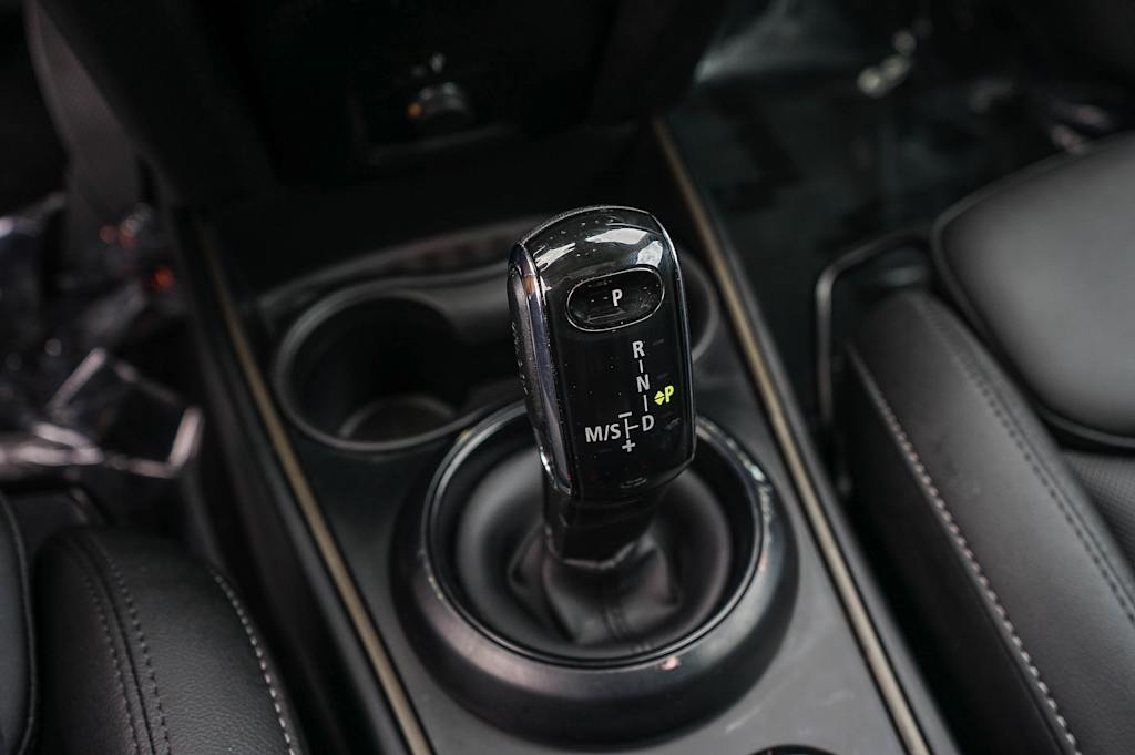 Thumbnail: 2024 MINI Cooper Countryman - 14