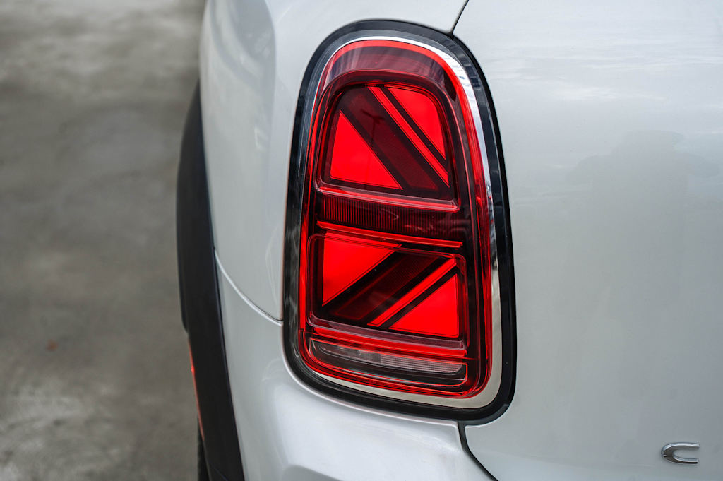 Thumbnail: 2024 MINI Cooper Countryman - 20