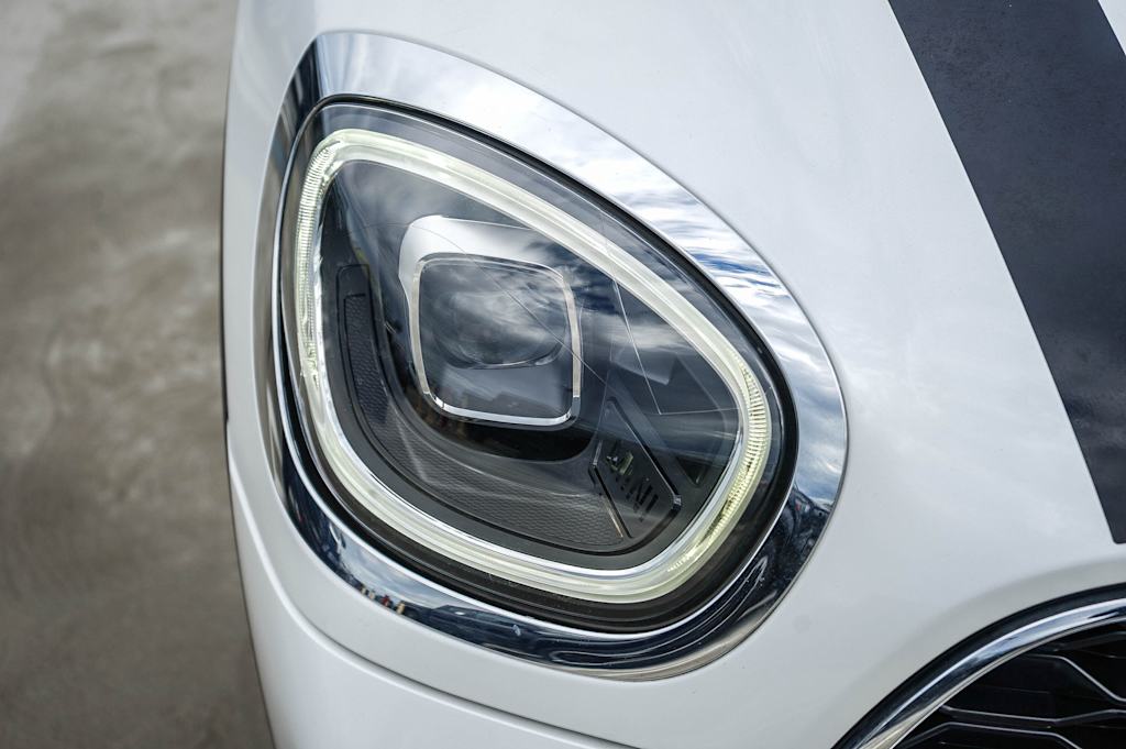 Thumbnail: 2024 MINI Cooper Countryman - 17