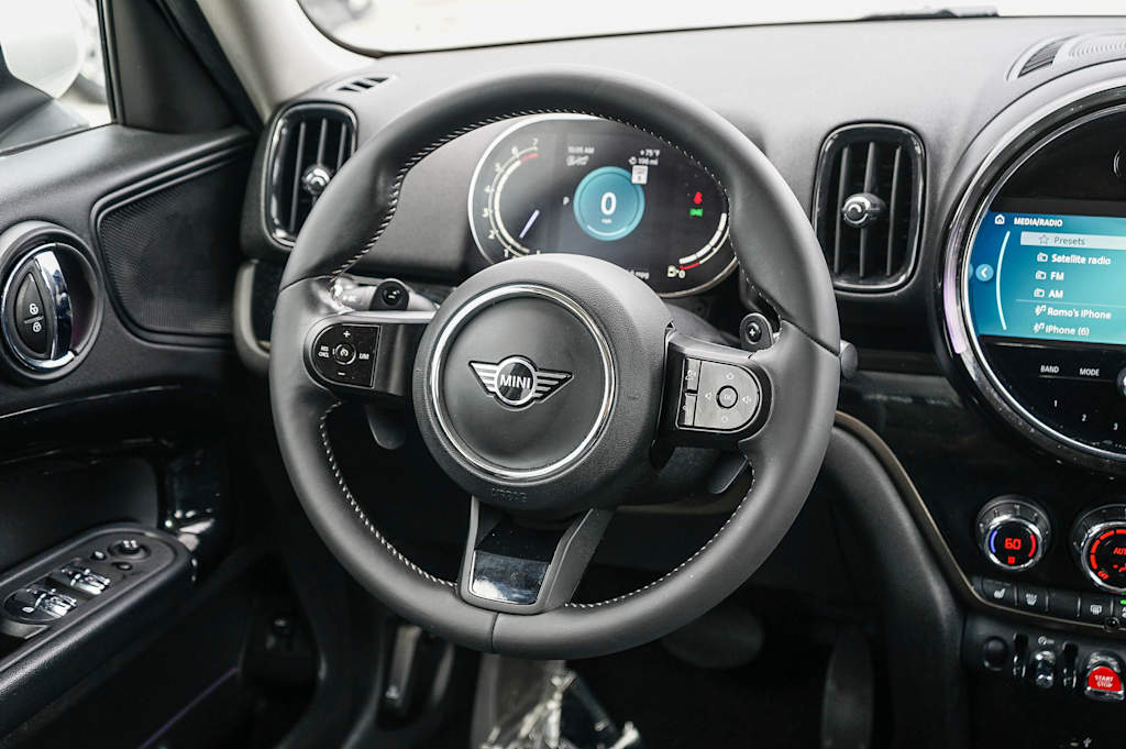 Thumbnail: 2024 MINI Cooper Countryman - 12