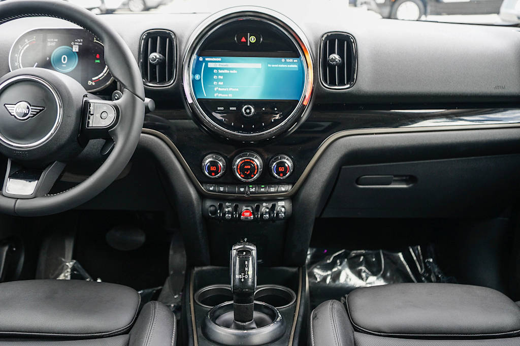 Thumbnail: 2024 MINI Cooper Countryman - 8
