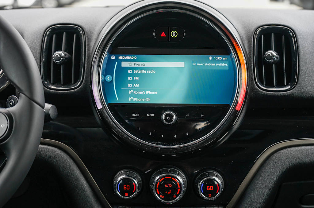 Thumbnail: 2024 MINI Cooper Countryman - 13
