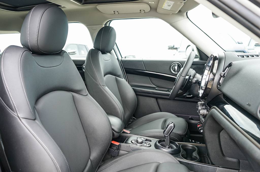 Thumbnail: 2024 MINI Cooper Countryman - 9