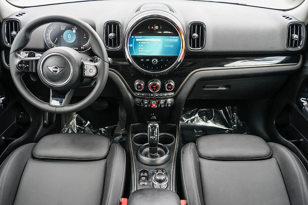 Thumbnail: 2024 MINI Cooper Countryman - 2