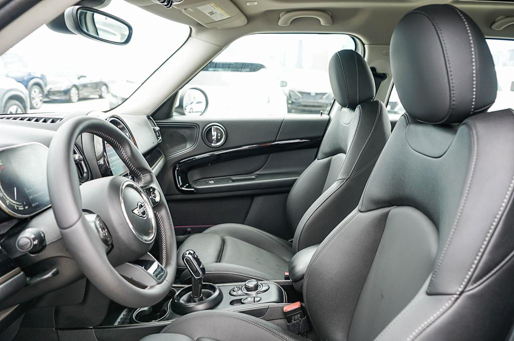Thumbnail: 2024 MINI Cooper Countryman - 10