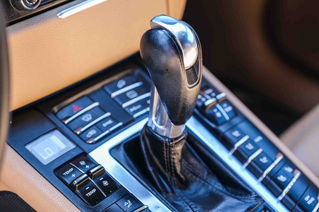 Thumbnail: 2018 Porsche Macan - 23
