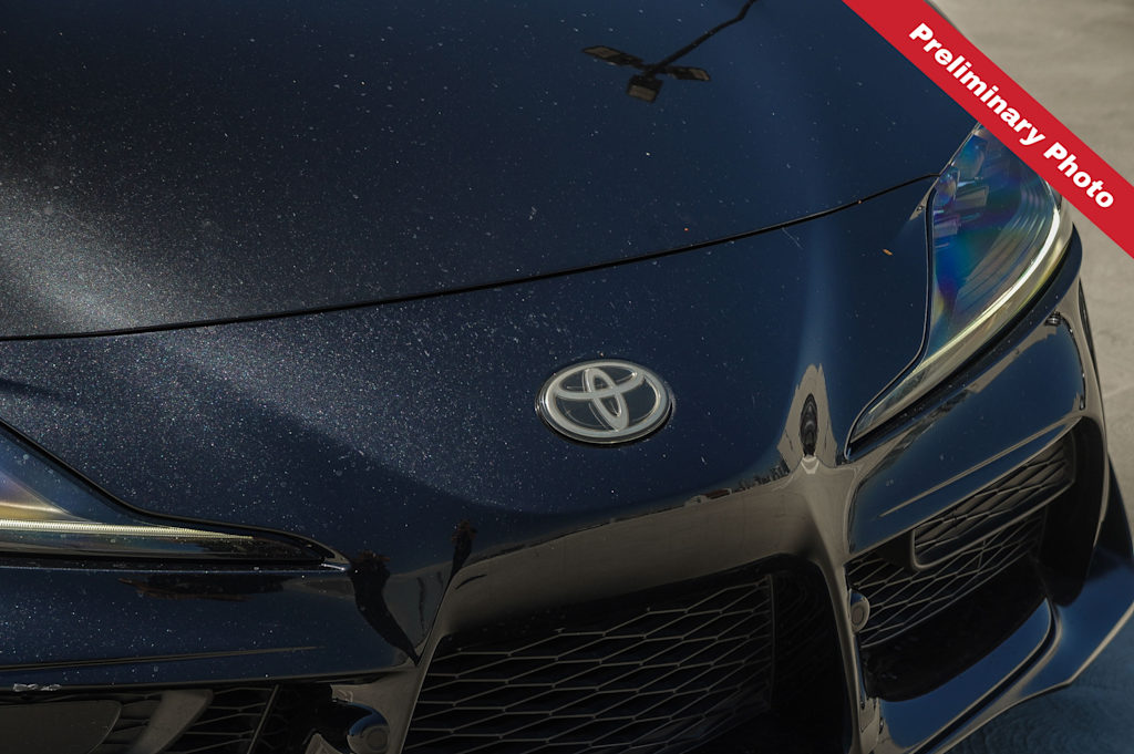 Thumbnail: 2021 Toyota GR Supra - 12
