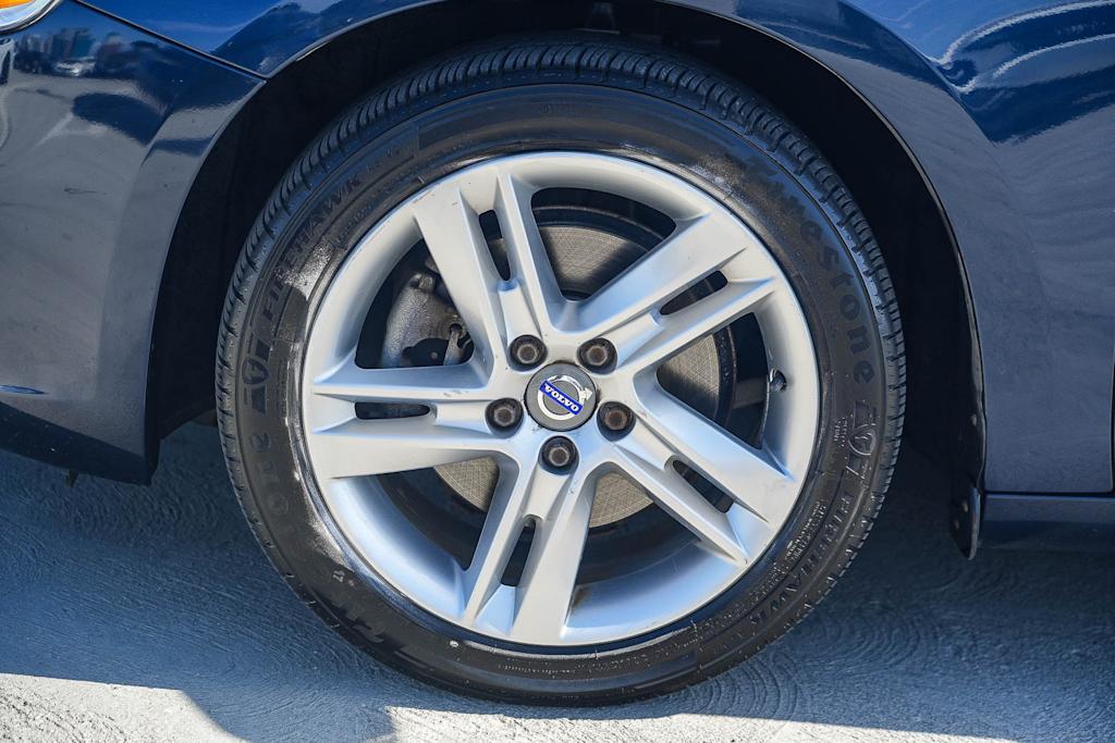 Thumbnail: 2015 Volvo S60 - 21