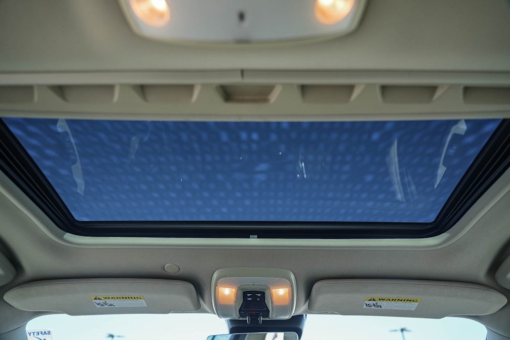 Thumbnail: 2015 Volvo S60 - 23