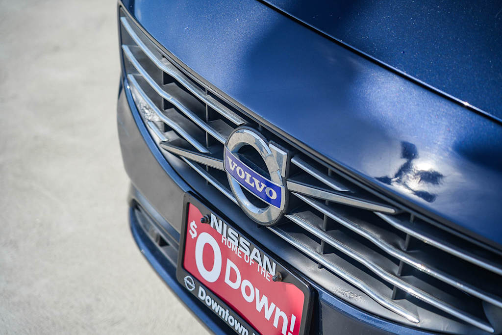 Thumbnail: 2015 Volvo S60 - 6