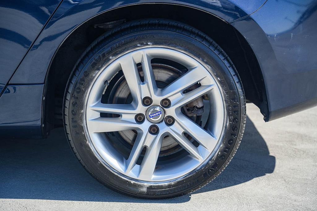 Thumbnail: 2015 Volvo S60 - 7