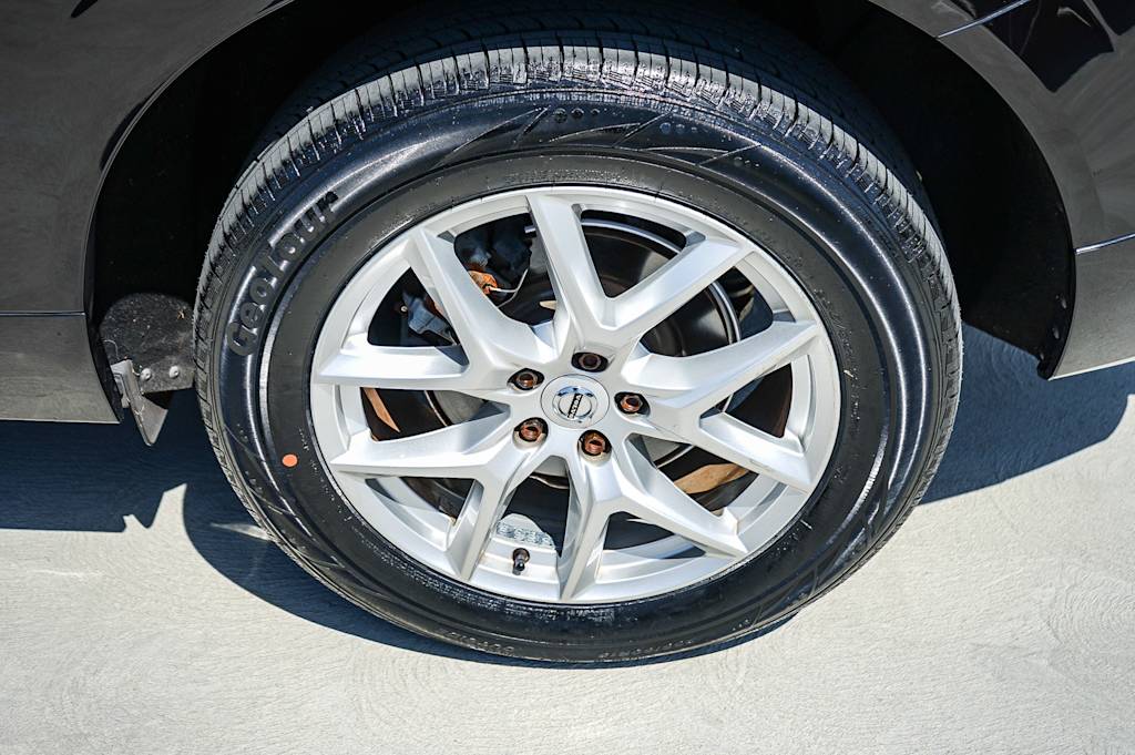 Thumbnail: 2018 Volvo XC60 - 31