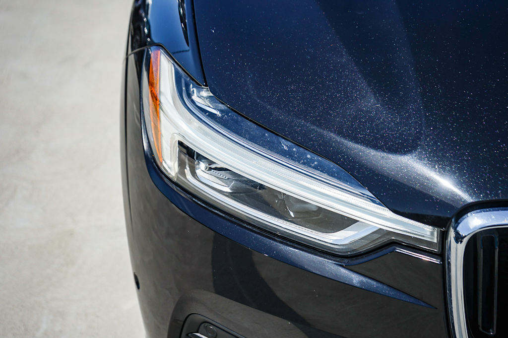 Thumbnail: 2018 Volvo XC60 - 22
