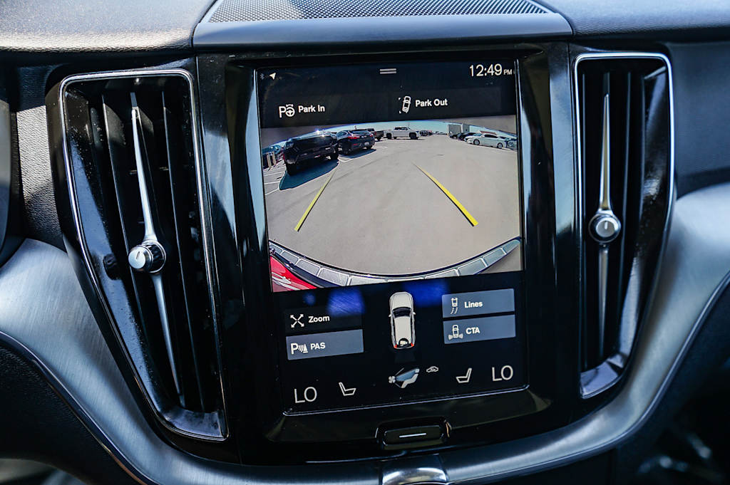 Thumbnail: 2018 Volvo XC60 - 47