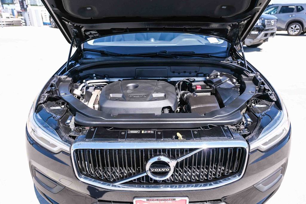 Thumbnail: 2018 Volvo XC60 - 52