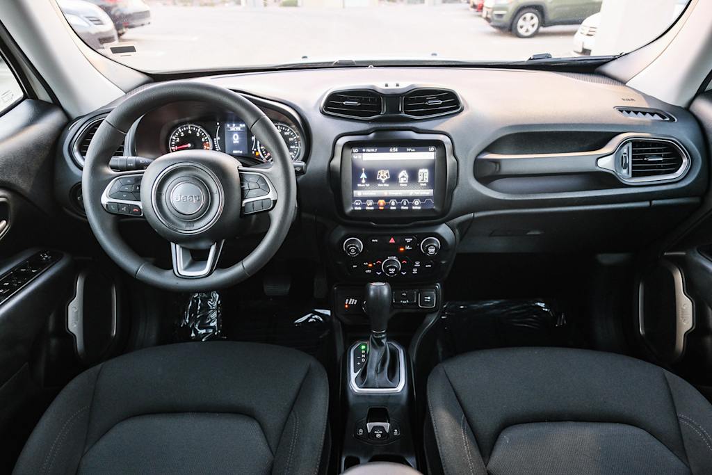 Thumbnail: 2023 Jeep Renegade - 2