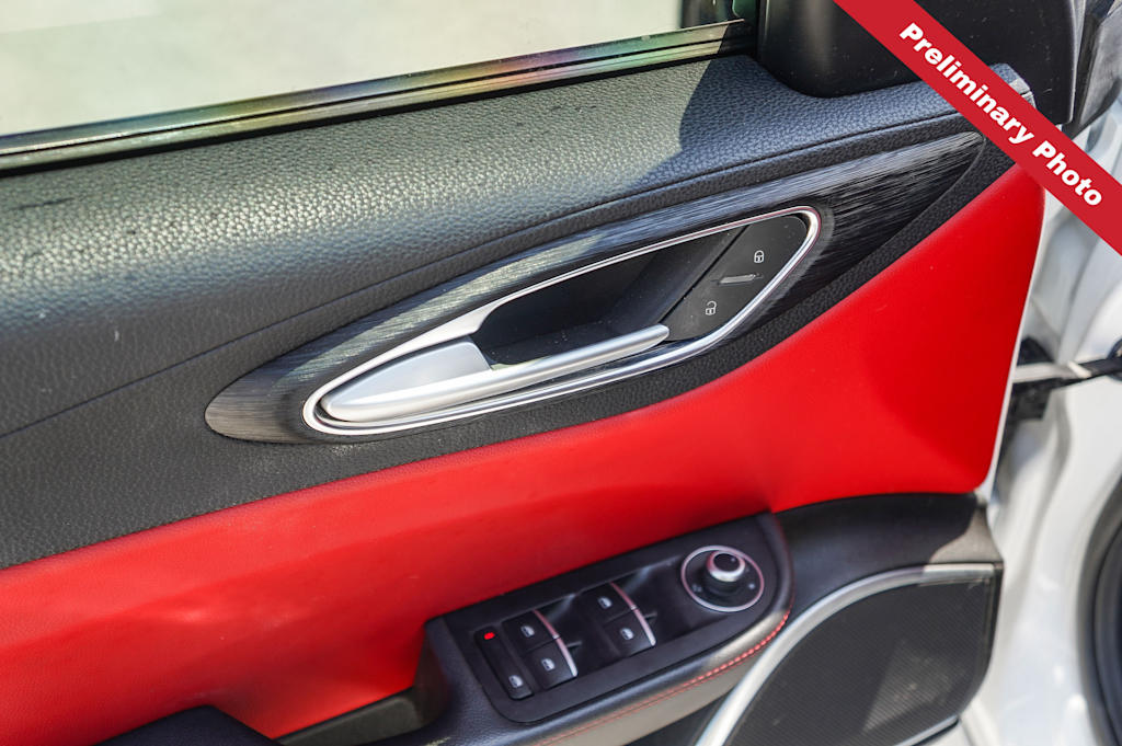 Thumbnail: 2020 Alfa Romeo Giulia - 19