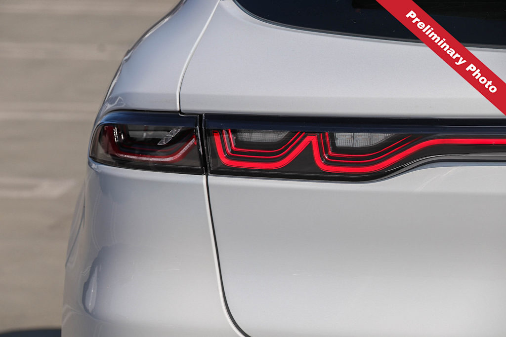 Thumbnail: 2024 Alfa Romeo Tonale - 17