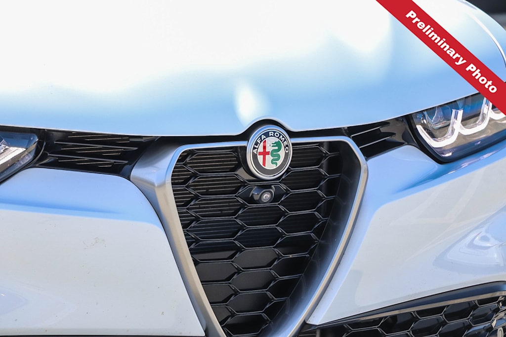 Thumbnail: 2024 Alfa Romeo Tonale - 15