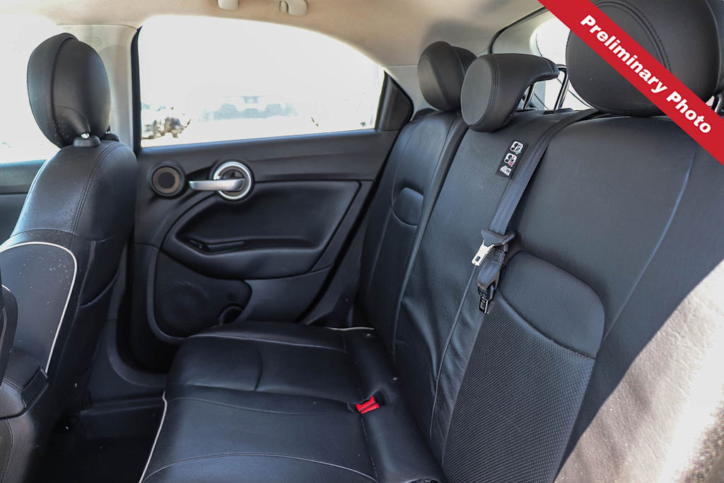 Thumbnail: 2017 Fiat 500X - 10