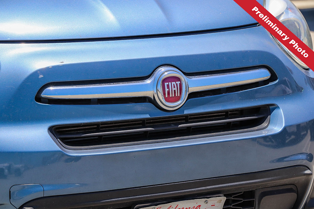 Thumbnail: 2017 Fiat 500X - 6