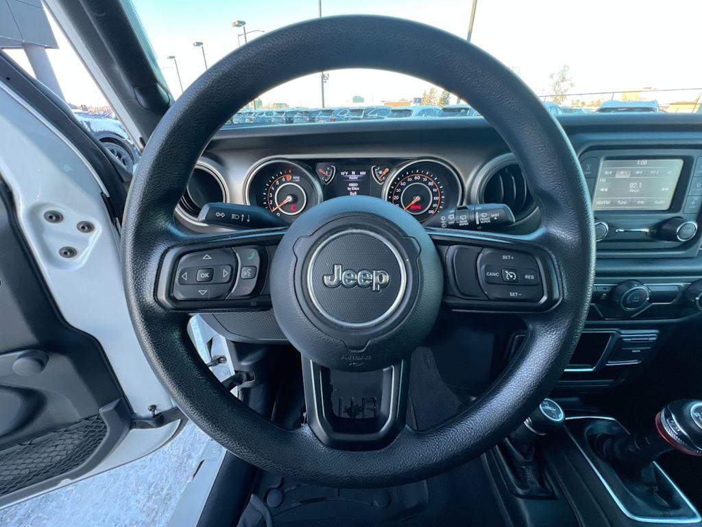 Thumbnail: 2018 Jeep Wrangler - 2