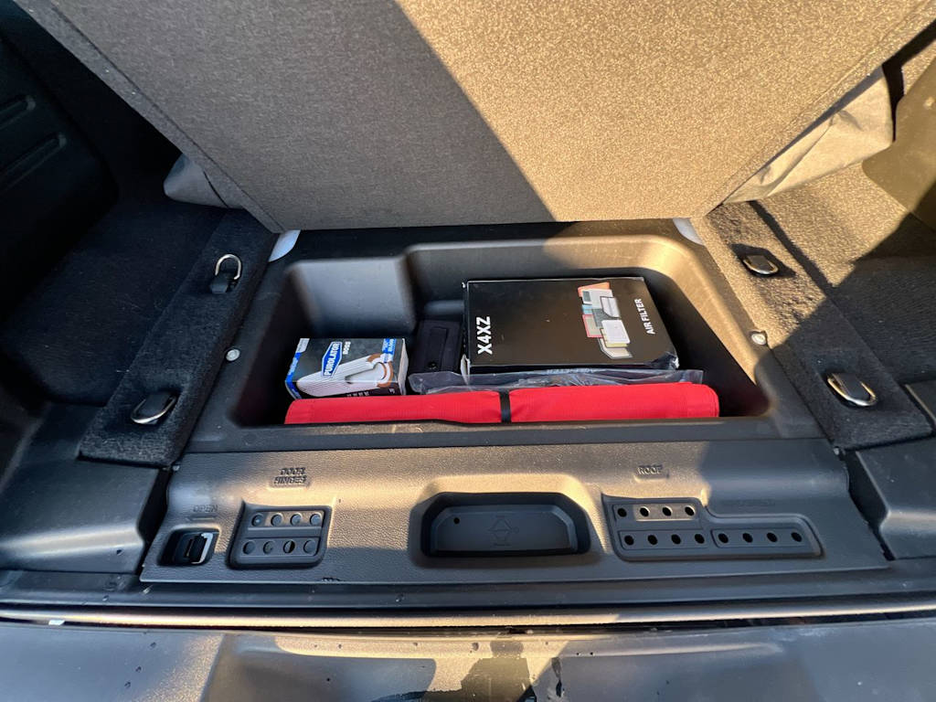 Thumbnail: 2018 Jeep Wrangler - 14